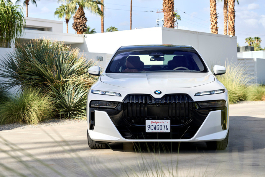 2023 BMW 7시리즈 제원 색상 가격 연비 특징 리뷰