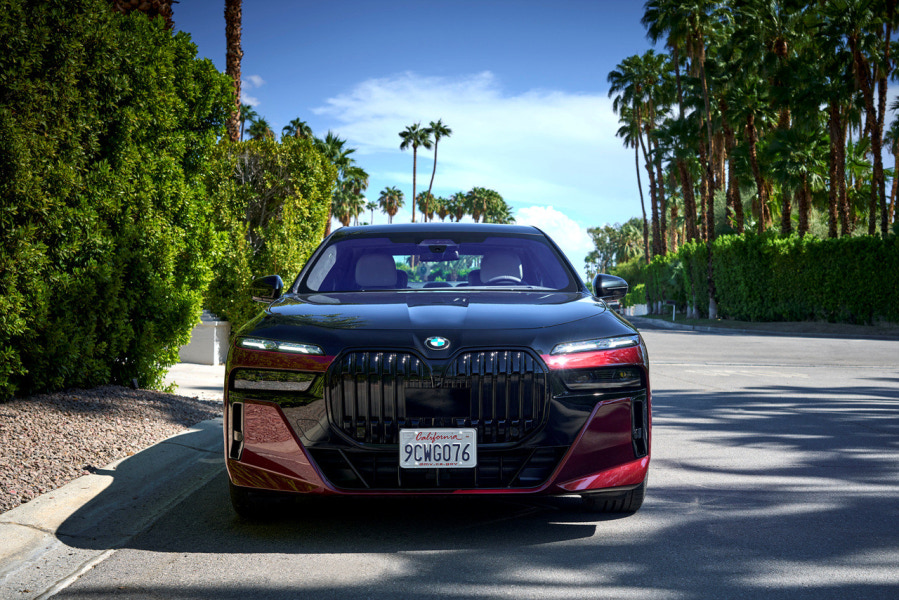 2023 BMW 7시리즈 제원 색상 가격 연비 특징 리뷰