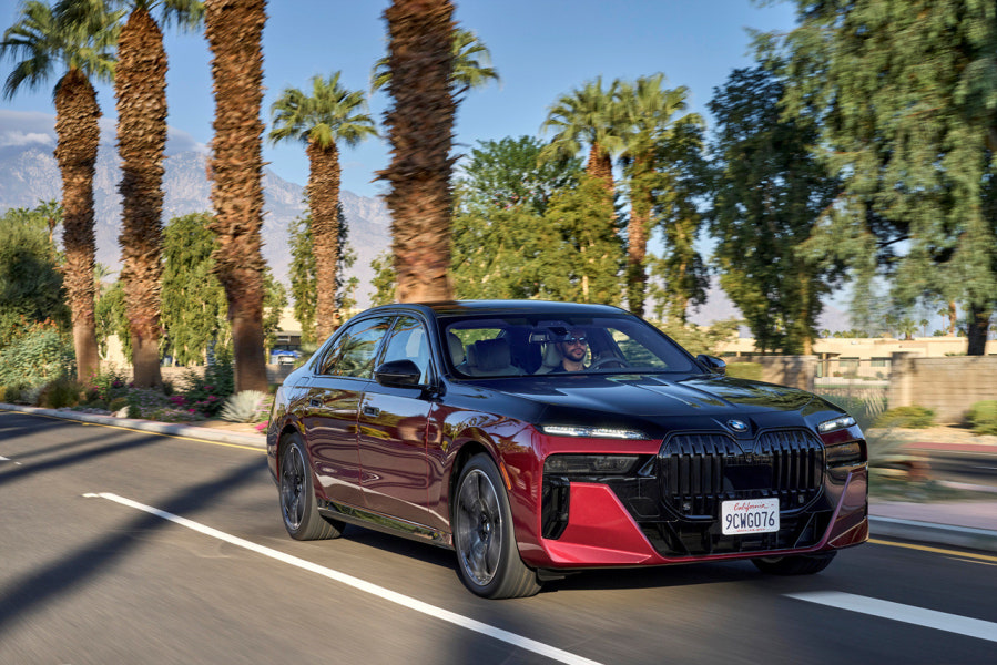 2023 BMW 7시리즈 제원 색상 가격 연비 특징 리뷰