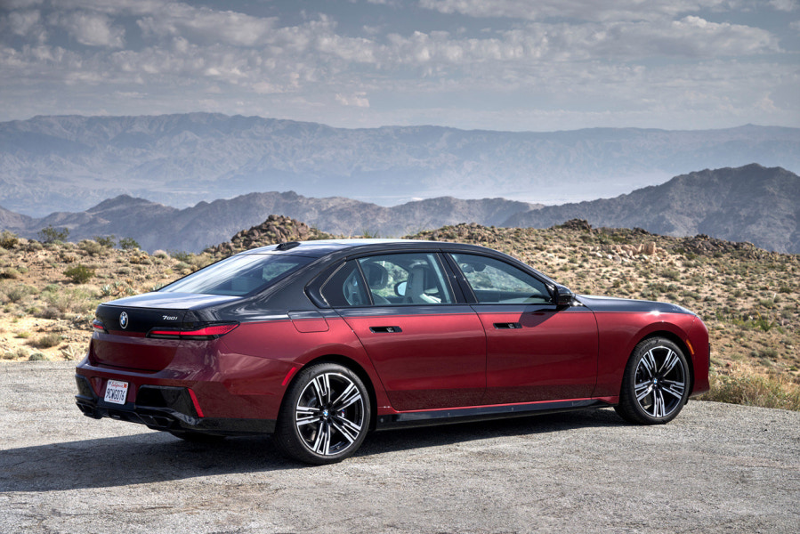 2023 BMW 7시리즈 제원 색상 가격 연비 특징 리뷰