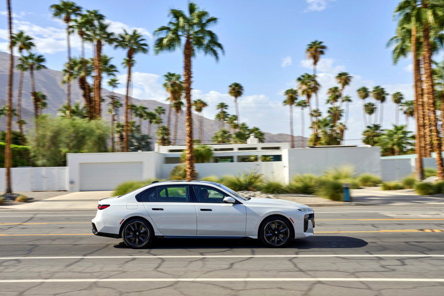 2023 BMW 7시리즈 제원 색상 가격 연비 특징 리뷰