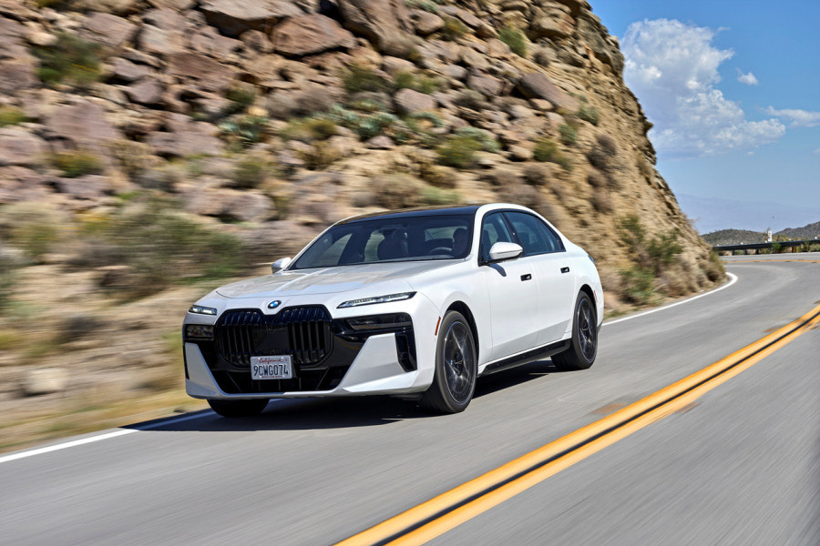 2023 BMW 7시리즈 제원 색상 가격 연비 특징 리뷰