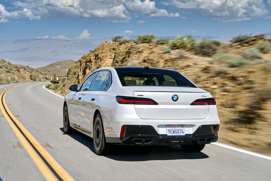 2023 BMW 7시리즈 제원 색상 가격 연비 특징 리뷰