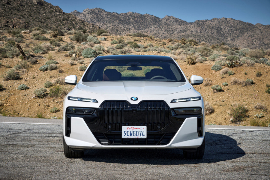 2023 BMW 7시리즈 제원 색상 가격 연비 특징 리뷰