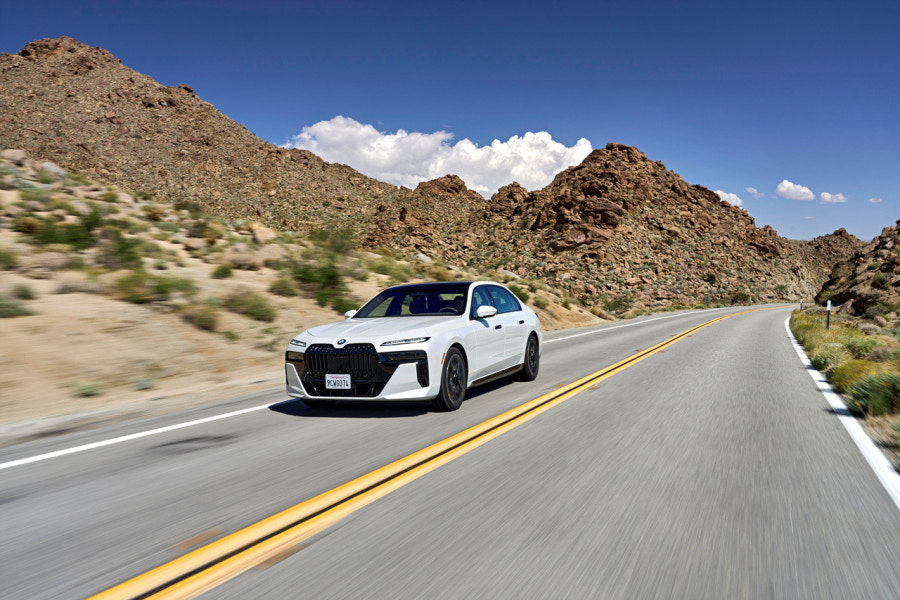 2023 BMW 7시리즈 제원 색상 가격 연비 특징 리뷰