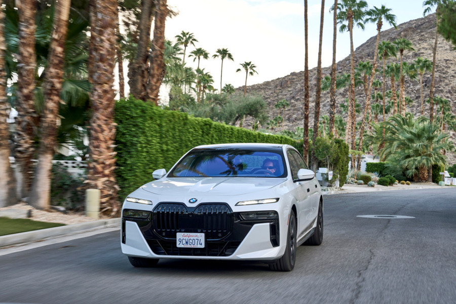 2023 BMW 7시리즈 제원 색상 가격 연비 특징 리뷰