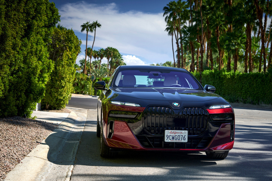 2023 BMW 7시리즈 제원 색상 가격 연비 특징 리뷰