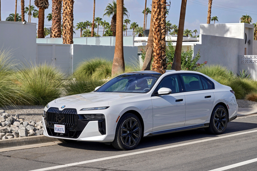 2023 BMW 7시리즈 제원 색상 가격 연비 특징 리뷰