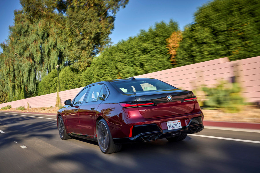 2023 BMW 7시리즈 제원 색상 가격 연비 특징 리뷰