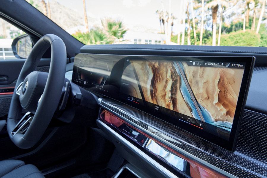 2023 BMW 7시리즈 제원 색상 가격 연비 특징 리뷰