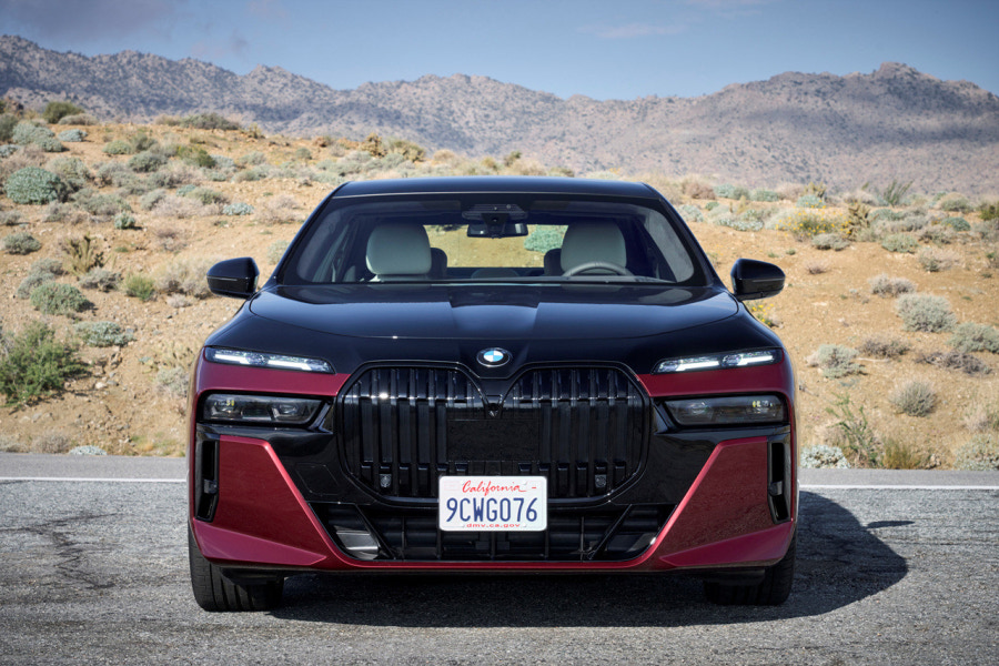 2023 BMW 7시리즈 제원 색상 가격 연비 특징 리뷰