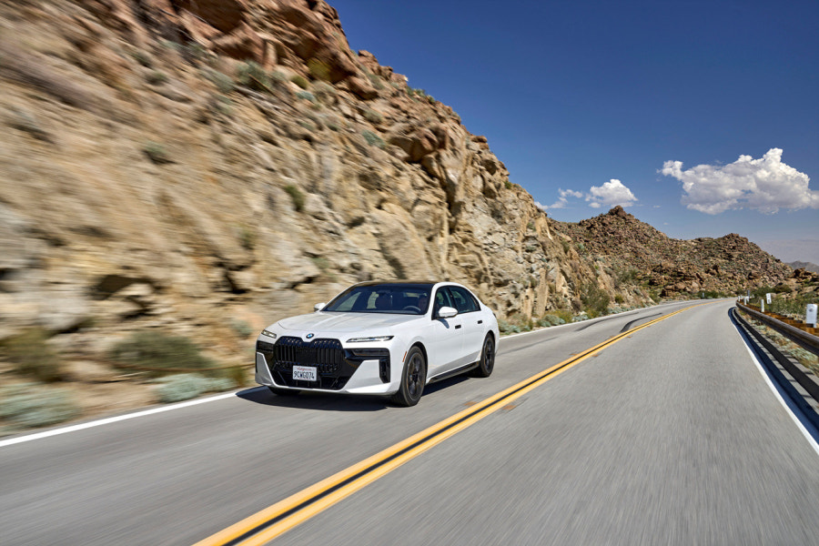 2023 BMW 7시리즈 제원 색상 가격 연비 특징 리뷰