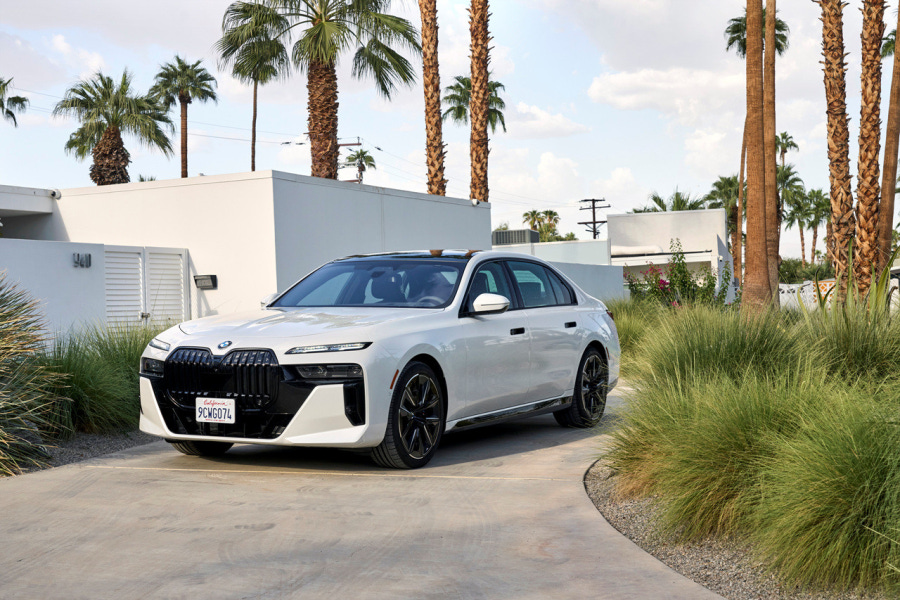 2023 BMW 7시리즈 제원 색상 가격 연비 특징 리뷰