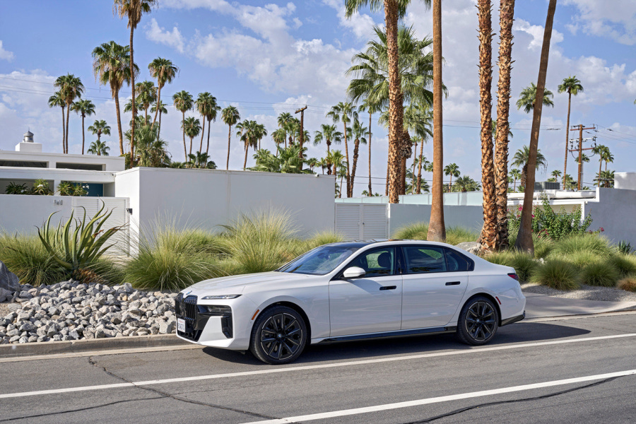 2023 BMW 7시리즈 제원 색상 가격 연비 특징 리뷰