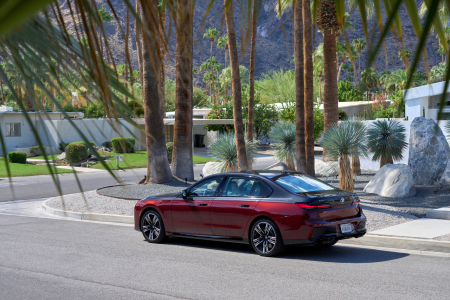 2023 BMW 7시리즈 제원 색상 가격 연비 특징 리뷰