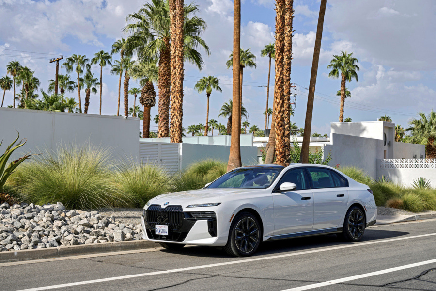 2023 BMW 7시리즈 제원 색상 가격 연비 특징 리뷰