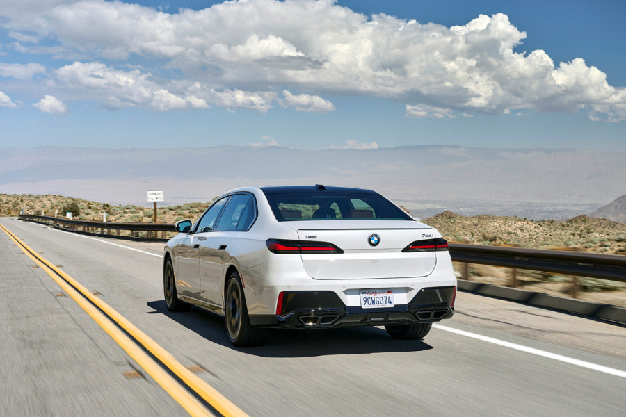 2023 BMW 7시리즈 제원 색상 가격 연비 특징 리뷰