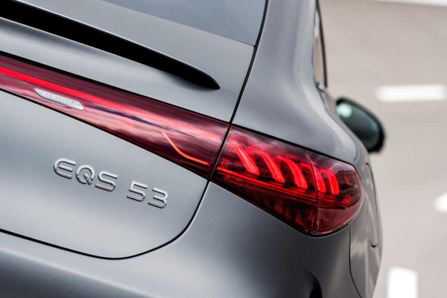 2023 메르세데스-AMG EQS 제원 색상 가격 연비 특징 리뷰