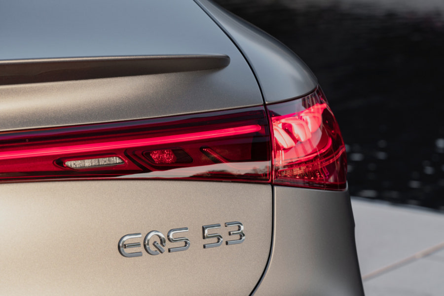 2023 메르세데스-AMG EQS 제원 색상 가격 연비 특징 리뷰