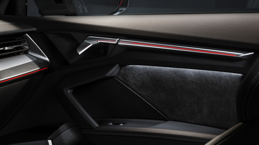 2023 아우디 A3 세단 제원 색상 가격 연비 특징 리뷰