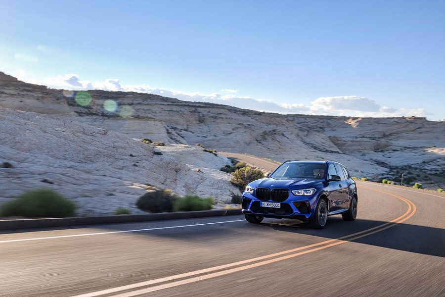 2023 BMW X5 M 제원 색상 가격 연비 특징 리뷰