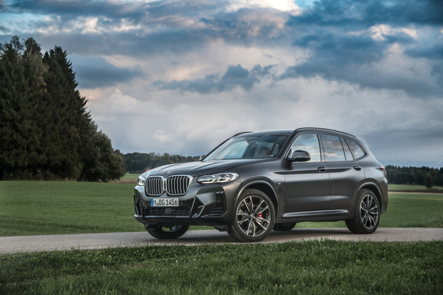 2023 BMW X3 제원 색상 가격 연비 특징 리뷰