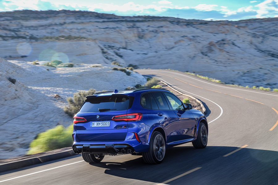 2023 BMW X5 M 제원 색상 가격 연비 특징 리뷰