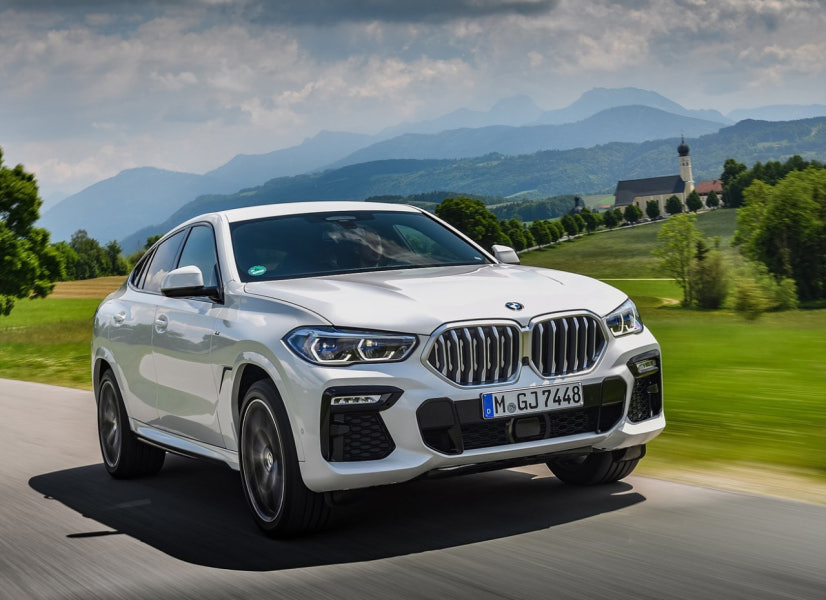 2023 BMW X6 연비 색상 제원 가격 사진 리뷰