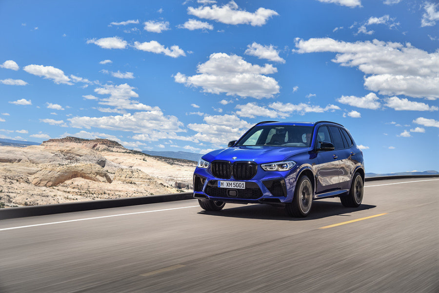 2023 BMW X5 M 제원 색상 가격 연비 특징 리뷰