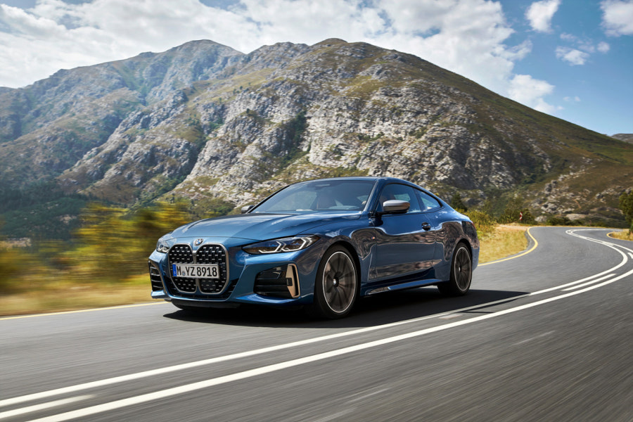 2023 BMW 4시리즈 제원 색상 가격 연비 특징 리뷰