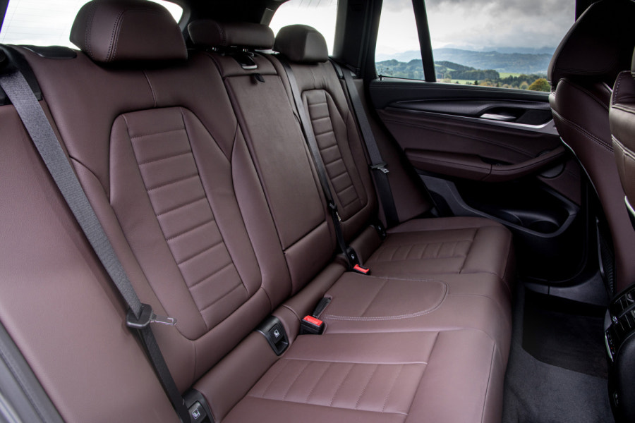 2023 BMW X3 제원 색상 가격 연비 특징 리뷰