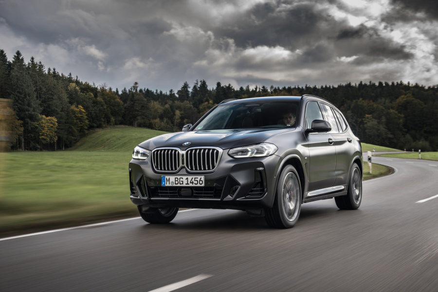 2023 BMW X3 제원 색상 가격 연비 특징 리뷰