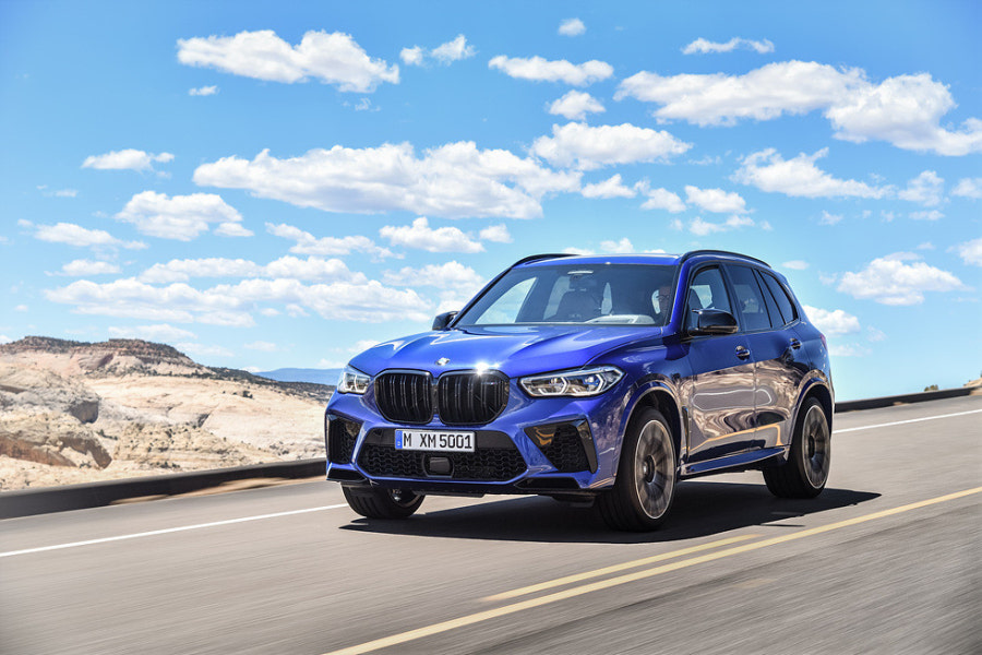 2023 BMW X5 M 제원 색상 가격 연비 특징 리뷰