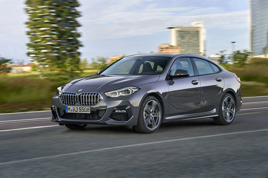 2023 BMW 2시리즈 그란쿠페 제원 색상 가격 연비 특징 리뷰