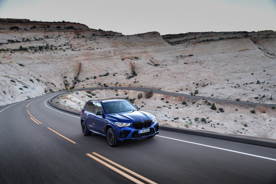 2023 BMW X5 M 제원 색상 가격 연비 특징 리뷰