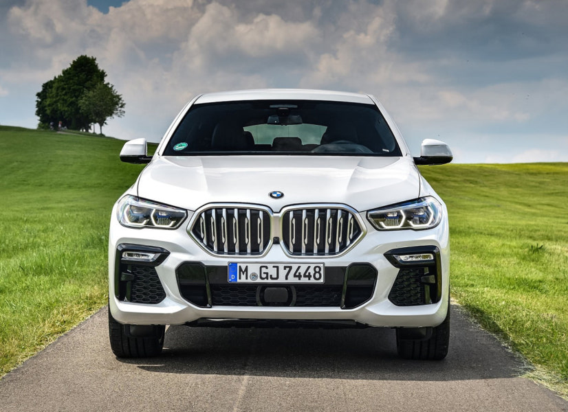 2023 BMW X6 연비 색상 제원 가격 사진 리뷰