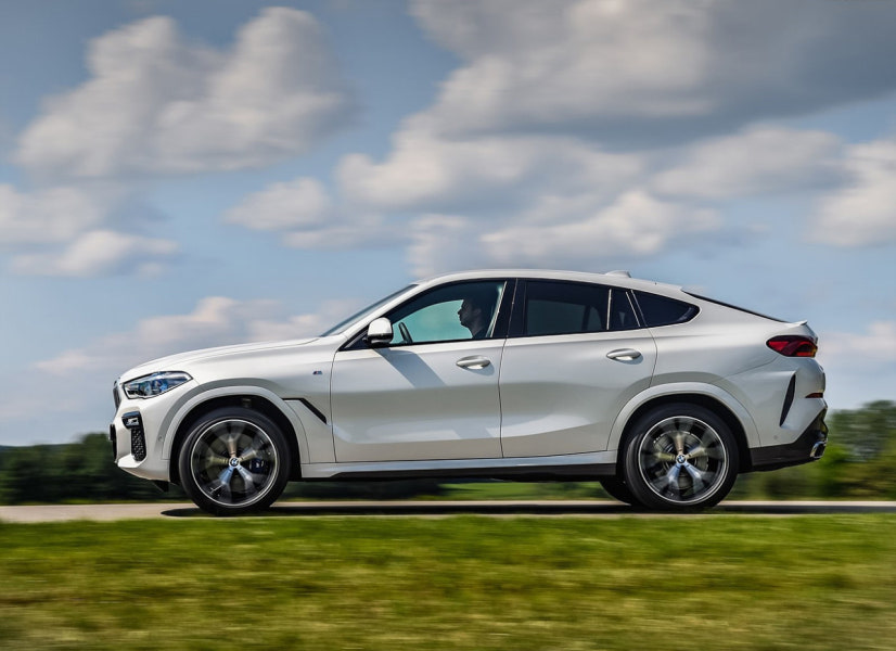 2023 BMW X6 연비 색상 제원 가격 사진 리뷰