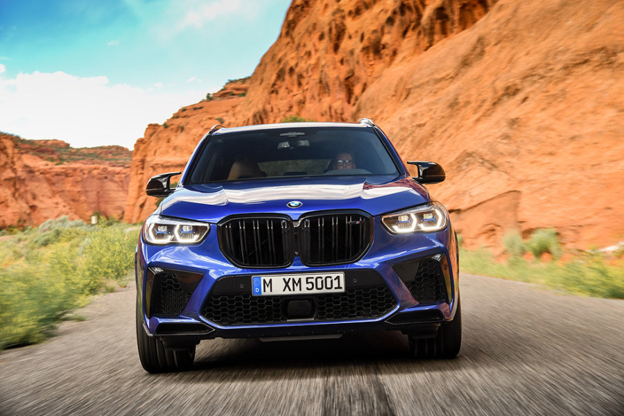 2023 BMW X5 M 제원 색상 가격 연비 특징 리뷰