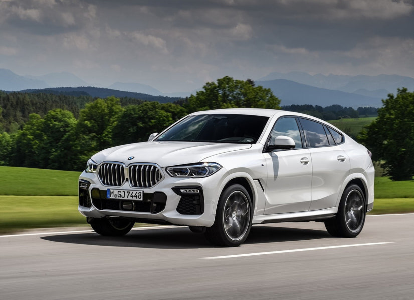 2023 BMW X6 연비 색상 제원 가격 사진 리뷰