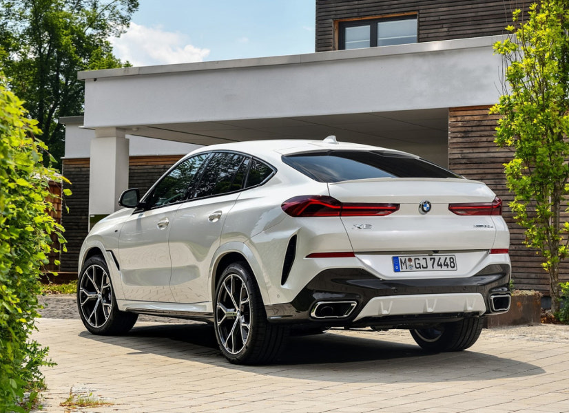 2023 BMW X6 연비 색상 제원 가격 사진 리뷰