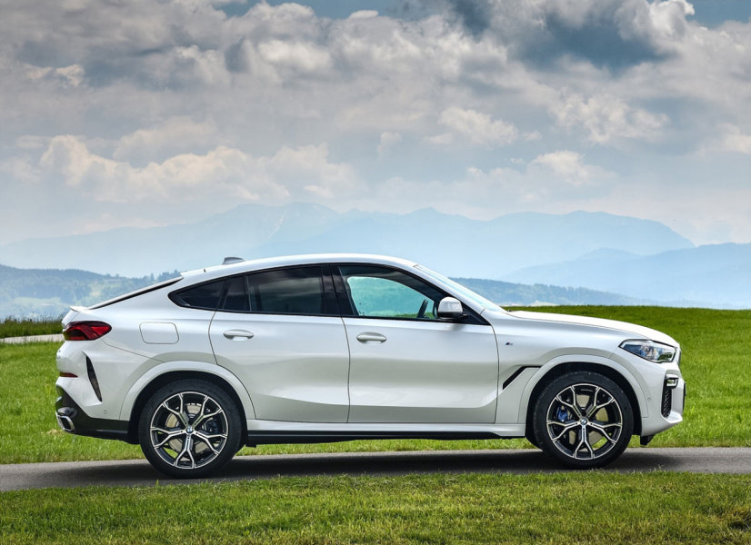 2023 BMW X6 연비 색상 제원 가격 사진 리뷰