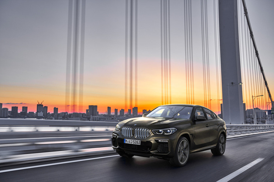 2023 BMW X6 연비 색상 제원 가격 사진 리뷰