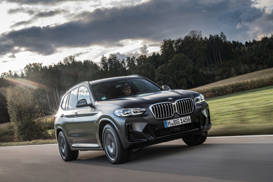 2023 BMW X3 제원 색상 가격 연비 특징 리뷰