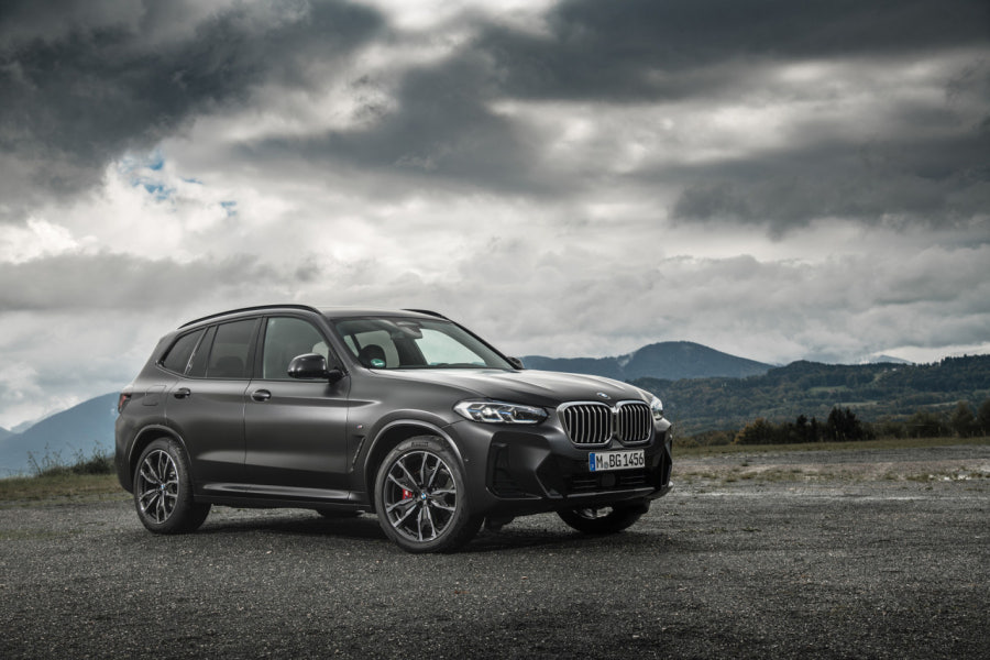 2023 BMW X3 제원 색상 가격 연비 특징 리뷰