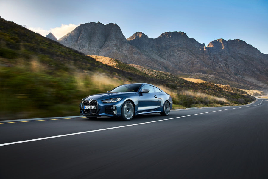 2023 BMW 4시리즈 제원 색상 가격 연비 특징 리뷰