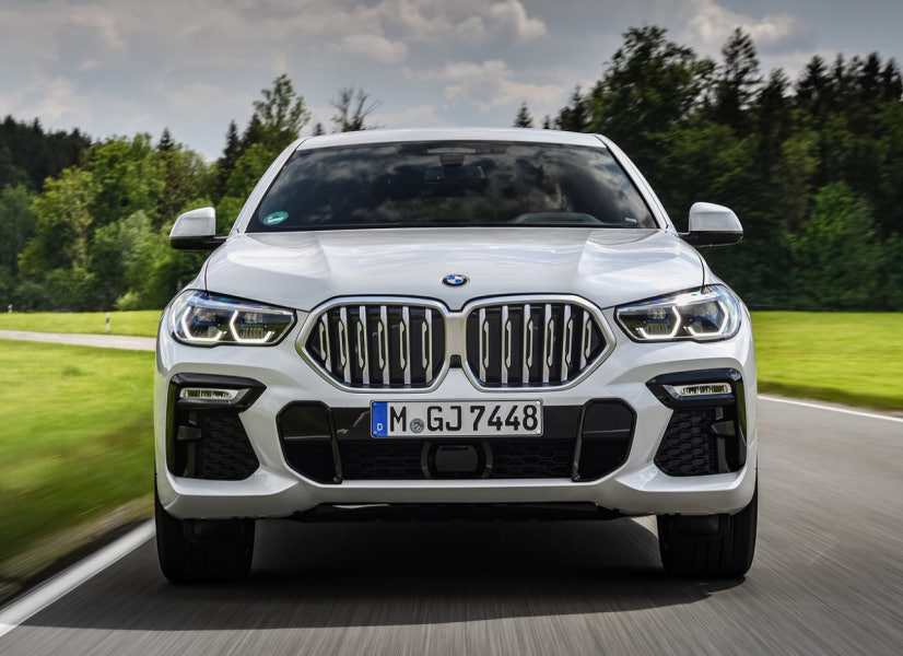 2023 BMW X6 연비 색상 제원 가격 사진 리뷰