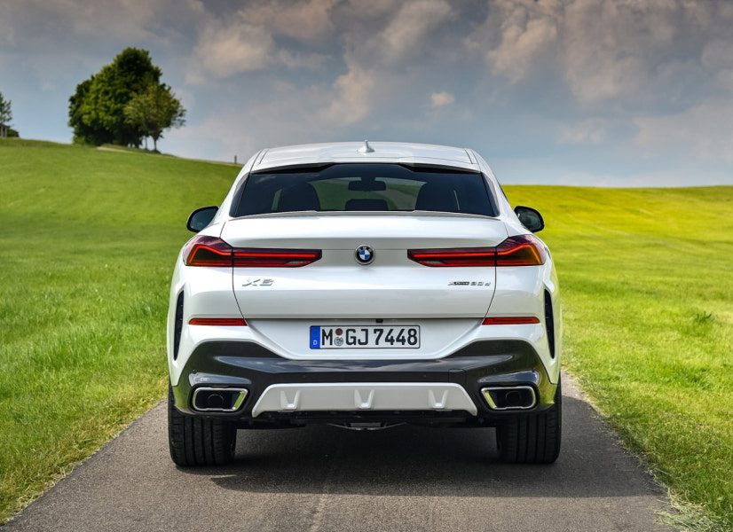 2023 BMW X6 연비 색상 제원 가격 사진 리뷰