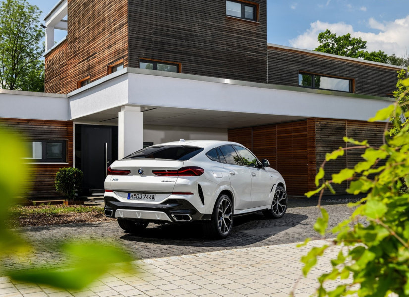 2023 BMW X6 연비 색상 제원 가격 사진 리뷰