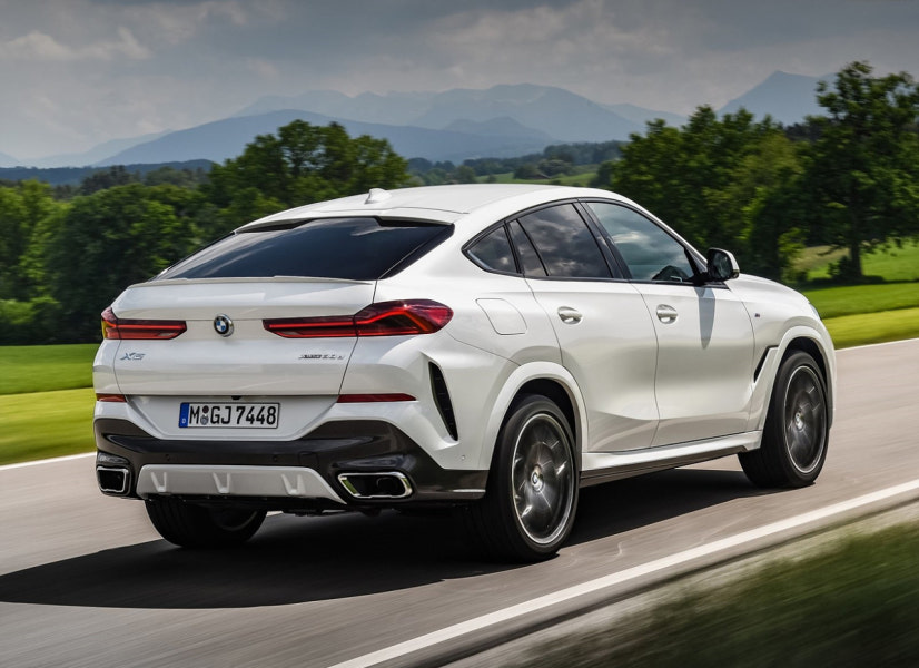 2023 BMW X6 연비 색상 제원 가격 사진 리뷰