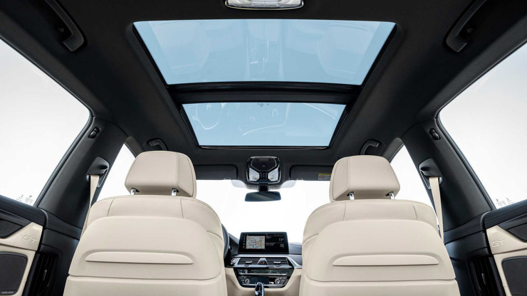 2023 BMW 6시리즈 그란투리스모 제원 색상 가격 연비 특징 리뷰